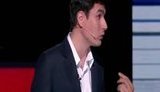 писатель сергей российский шаргунов