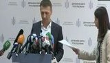"Дуже хочу, щоб він подивився мені в очі", - нардепка Чорновол повідомила голові ДБР Трубі про його злочин, за який загрожує 3 роки в