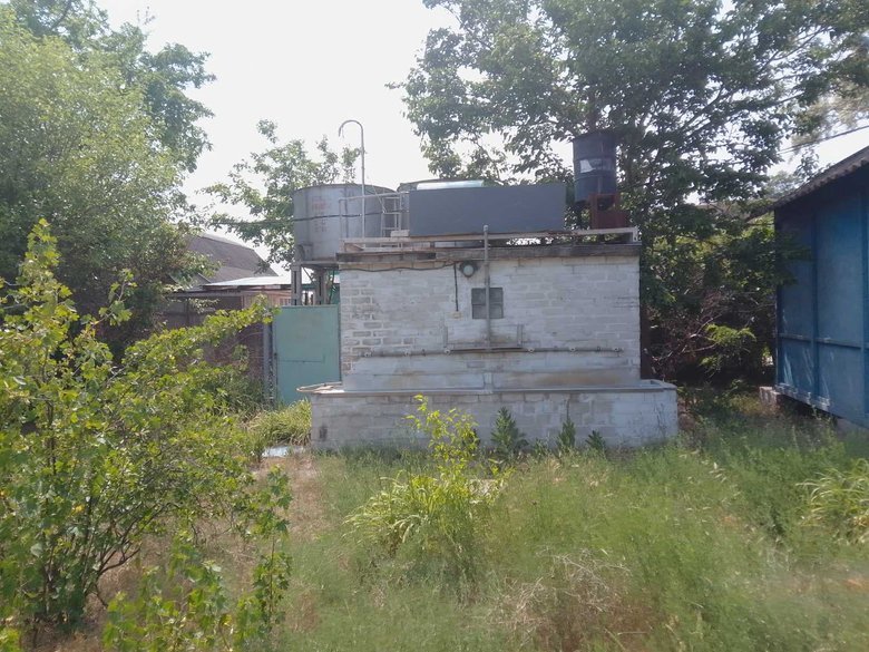 Фонд держмайна продав занедбану базу відпочинку на Одещині