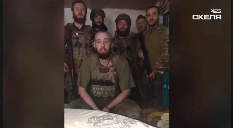 Бійці 159-ї бригади перебували в оточенні та просили допомоги