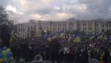 харьков митинг