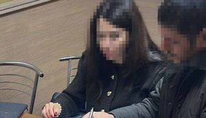 Yusuf Mameshev, a witness in the Ruslan Mahamedrasulov case, has been charged