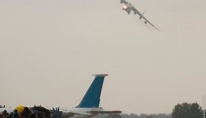 Flight Attendant Leaking Ukrainian Aircrafts Departures to the Terrorists Arrested in Dnipropetrovsk. VIDEO
