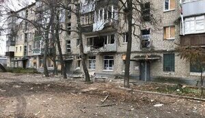 вовчанськ