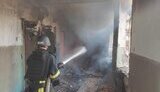 Обстрелы Днепропетровской области