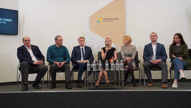 Оксана Мовчан: Остановить медреформу невозможно технически 02