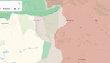 Bilohorivka map
