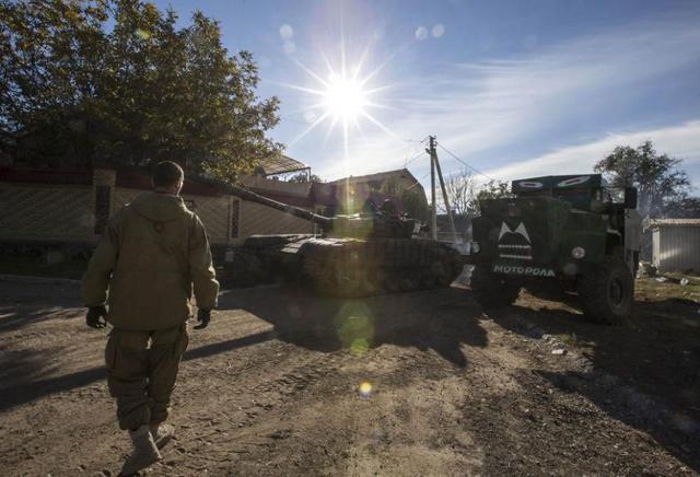 армия танк рф оккупанты