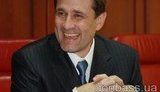 Главе Донецкого облсовета "за особый характер работы" вдвое повысили зарплату