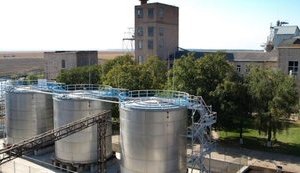 Фонд держмайна знову виставив на продаж Тростянецький спиртзавод за 44 мільйони