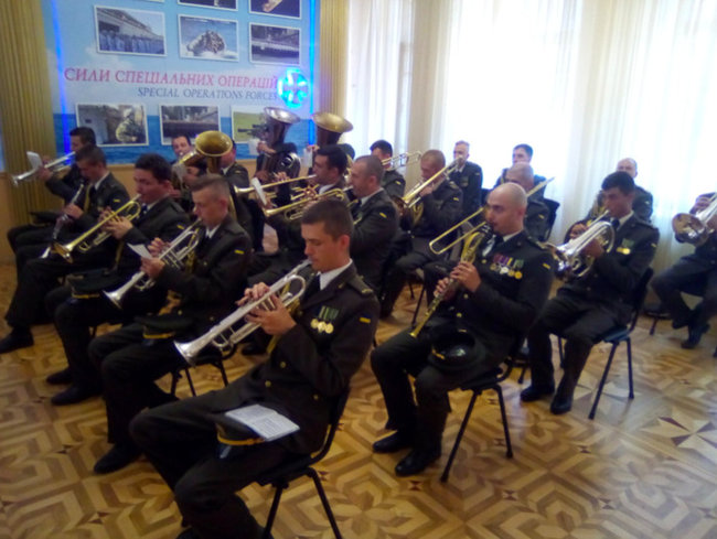 В Киеве попрощались с народным депутатом Тымчуком 02