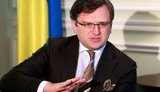 Кулеба: Закликаю угорських партнерів не "розкручувати" емоції. Ми захищаємо свої інтереси
