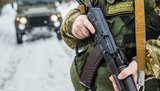 На дом мукачевских пограничников напали контрабандисты: "Или вы с нами, или будут проблемы"