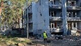 Обстріли прикордоння Сумщини 5 квітня