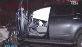VIP-ДТП: Плата за убийство со "смягчающими" обстоятельствами - $13 тысяч. Можно в рассрочку. + ВИДЕО.