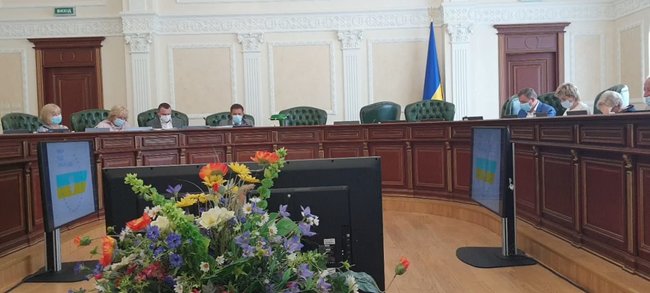 ВСП отказался уволить судью Верховного Суда Ступак за ложь в декларациях: дисциплинарная палата сделала вид, что присланных НАБУ материалов нет, - Маселко 01