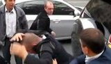 "Серьезные люди" из прокуратуры избили водителя маршрутки: "Мы вас снимаем, казлы! Мы вас снимаем, с#ки". + ВИДЕО