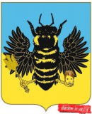 Герб Ющенко. Вариант 2