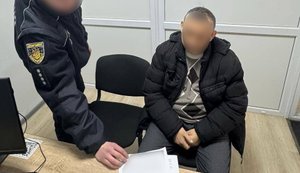 Ошукав родичів безвісти зниклого військового на понад 2 млн грн: затримано львів’янина, - Нацполіція. ФОТО