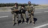 "Президентское решение Зеленского о присвоении гражданства не коснулось иностранных добровольцев", - Билецкий