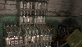 Податківці виявили два підпільні цехи з виробництва алкоголю на Тернопільщині. ФОТОрепортаж