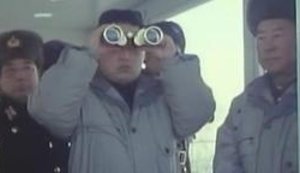 Наследник "великого руководителя" насмешил блоггеров. ФОТО