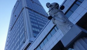 Судный День судебной реформы и судебной системы в Украине