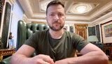 Зеленський розповів про підготовку до Саміту миру