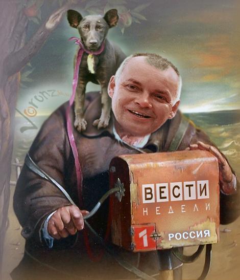 Собака лает - караван идет