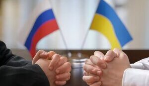 За яких умов перемир'я буде виправданим