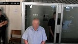 чоловік застрелив патрульного