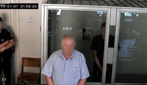 Вбивцю поліцейського на Одещині засудили до довічного ув’язнення. ФОТО