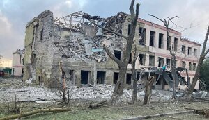 донеччина,війна,обстріл,руйнування