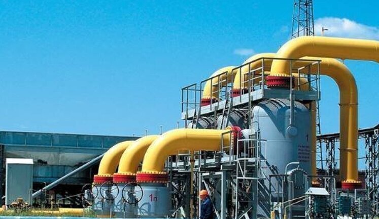 Україна домовилася про знижку для імпорту газу із Греції