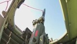 Армия Израиля принимает на вооружение сверхточные минометные снаряды "Стальное жало". ВИДЕО