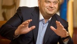 Злочевский сохранил виллу в Одессе на берегу моря под видом лаборатории водоканала. ВИДЕО