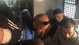 Более 40 участников пикета у здания суда в Москве, где рассматривают апелляции по делу "Хизб ут-Тахрир", задержаны. ВИДЕО+ФОТОрепортаж