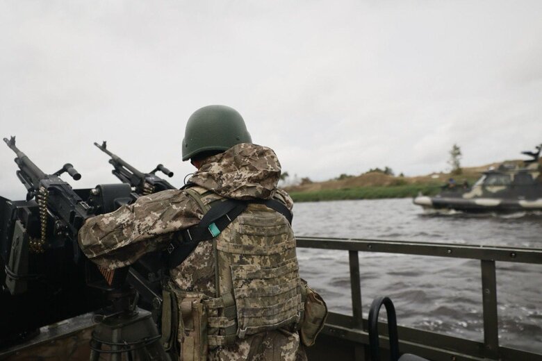 На Київщині завершено командно-штабні навчання