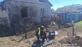 Обстріли Сумщини