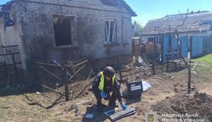 30 населених пунктів Сумщини зазнали російських атак за добу: є поранені та руйнування. ФОТОрепортаж