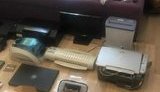 Поліцейські Одеси затримали чоловіка, який підробляв і збував документи на отримання наркотиків. ВІДЕО+ФОТОрепортаж
