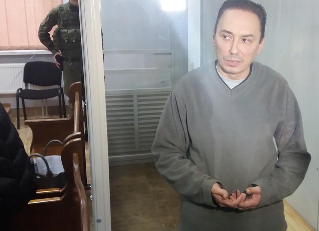 Справа Без’язикова: нові подробиці із зали суду 04 Справа Без’язикова: нові подробиці із зали суду 04