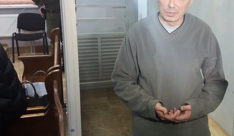 Приговор полковнику Безъязыкову, осужденному за госизмену на 13 лет, обжалован в апелляционном суде, - адвокат