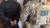 Группа рейдеров задержана во Львове, - СБУ. ФОТОрепортаж