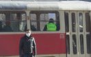 Криклій про локдаун: Транспорт не зупиниться, але обмеження кількості пасажирів можливі. ВIДЕО