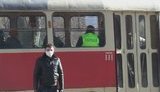 Криклий о локдауне: Транспорт не остановится, но ограничения по количеству пассажиров возможны. ВИДЕО
