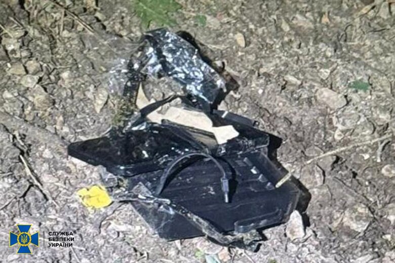 The SSU detained Russian agents who carried out a terrorist attack in Zhytomyr on 5 August