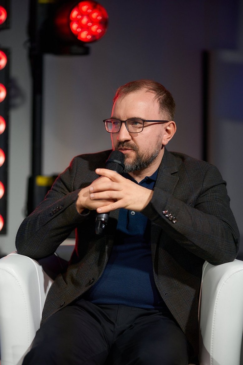 Український ОПК може конкурувати із європейськими виробниками