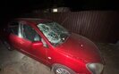 Consequences of Shahed attack on Kyiv region on 19 March 2025