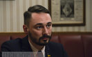 Дмитро Гурін: "Дата київських виборів не обговорюється"